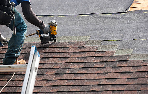 Licensed Roofing service in Hilltop, SC - Brentwood Metal Roofing